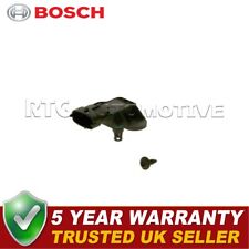 Bosch MAP Sensor Fits Fiat 500
