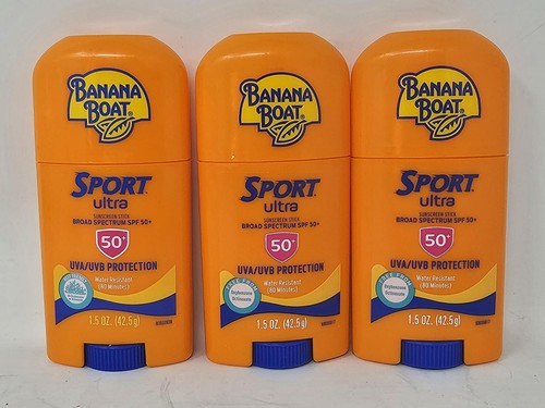 Banana boat sport ultra - banana,