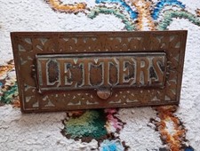 Vintage Heavy Quality Cast