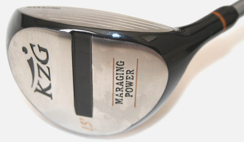 Kzg maraging power - ladies, 3