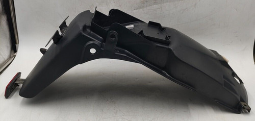 License plate holder yamaha - plate,