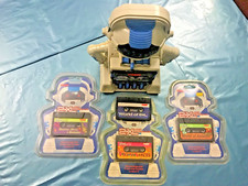 TOMY 2XL Interactive Robot