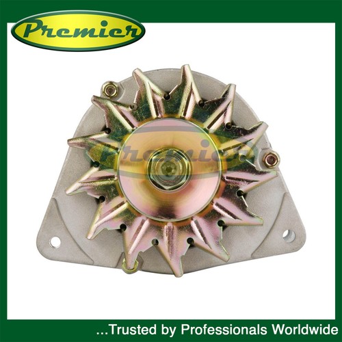 Premier alternator fits kia - fits,