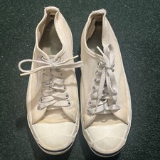 Converse Jack Purcell Vintage