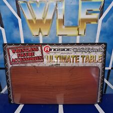 3-Piece Breakaway Table