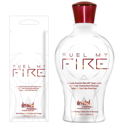 Devoted creations fuel fire - devoted,