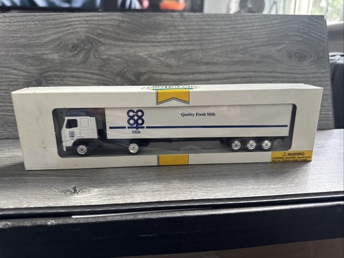 Lledo promovers pm119 volvo - promovers,