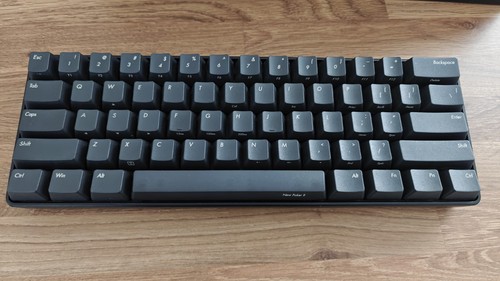 Ikbc poker mechanical - ikbc, ii