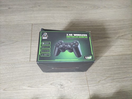 Wireless gamepad - wireless, 2.4g