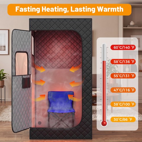 Portable far infrared - portable,