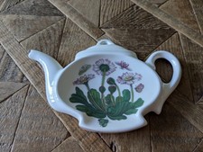 Portmeirion Botanic Garden Tea