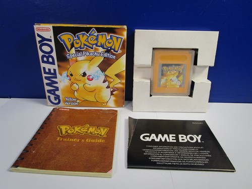 Genuine nintendo gameboy - genuine, gb