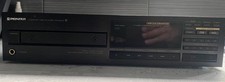 Pioneer PD-X540 CD Player