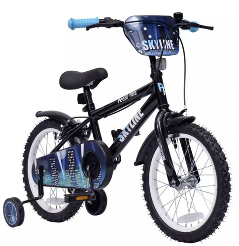 Pedal pals inch - 16,