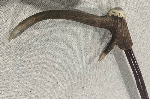 Rustic vintage walking hiking - rustic,