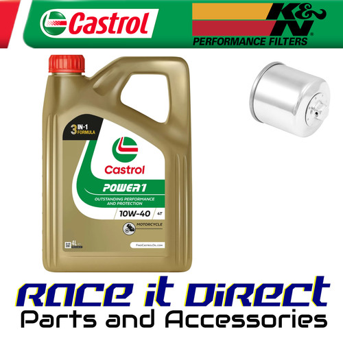 Service kit for suzuki - service,