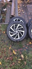 16'' GENUINE VW GOLF MK7
