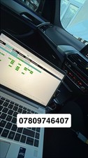 BMW MINI Coding & Remote