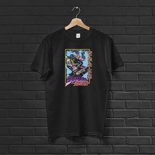 Jotaro Kujo T-Shirt, JoJo's