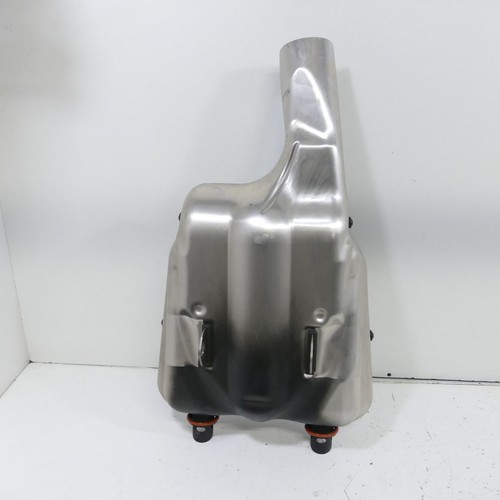 Suzuki gsx 1300 king - b-king, exhaust