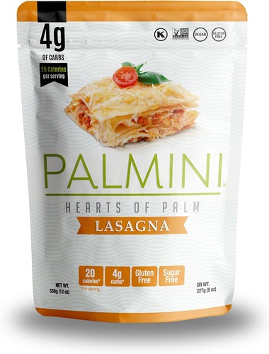 Palmini lasagna hearts of - hearts,