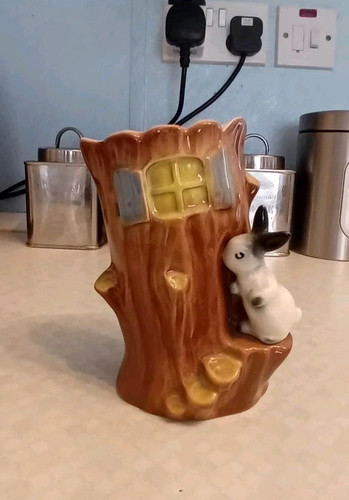 Hornsea pottery item - hornsea,