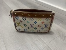 Louis Vuitton Multicolour