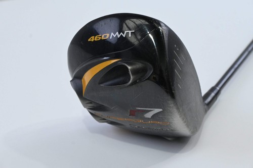 Taylormade superquad driver - superquad,
