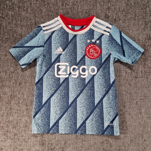 Adidas ajax ziggo football - ajax,
