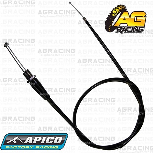 Apico throttle cable - apico, for