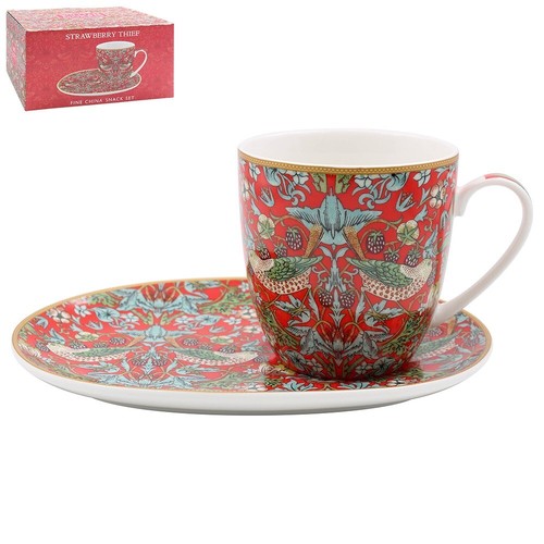 William morris strawberry - william, morris'