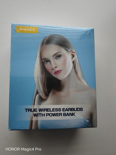 True wireless earbuds with - true,
