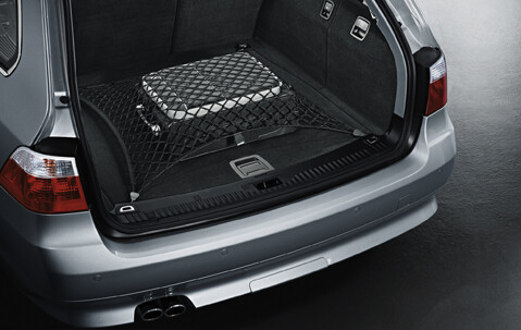 Bmw genuine luggage - genuine,