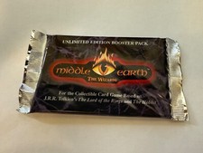 MIDDLE EARTH THE WIZARDS