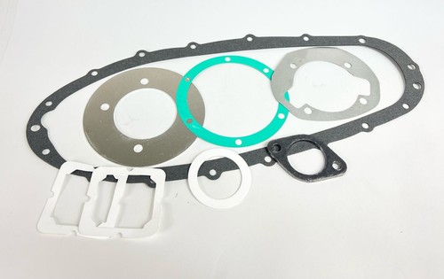 Lambretta gasket set ts1 - lambretta,