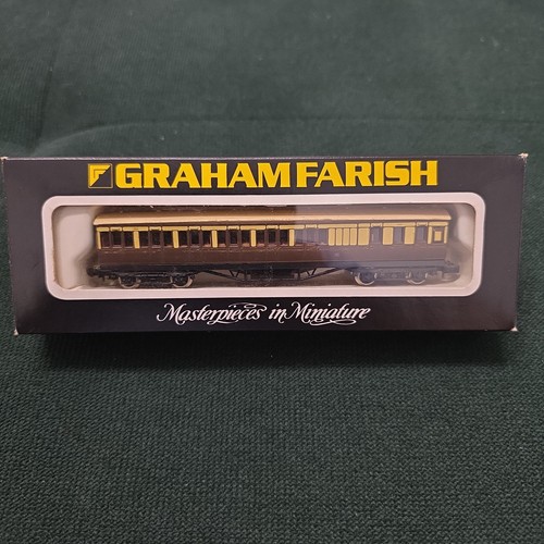 Graham farish gauge gwr - graham,