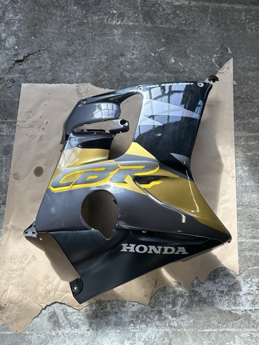 Honda cbr 1000f - cbr,