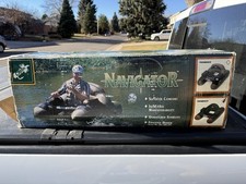 Caddis Sports Navigator IV