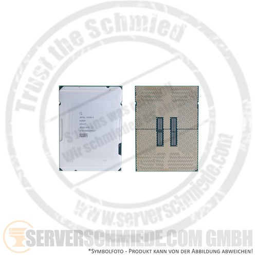 Intel xeon 6505p srvu7 12c - intel,