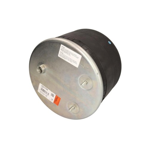 Air suspension bellows rear - 1x,