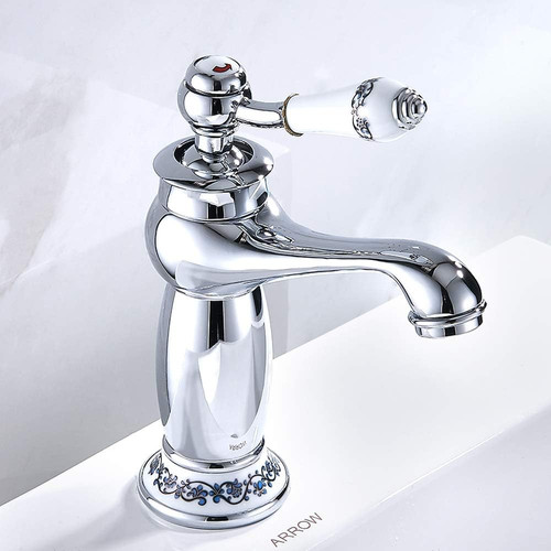 Victorian basin mixer taps - victorian,