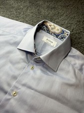 ETON Contemporary Shirt Mens