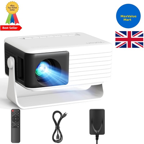 Upgraded mini projector - mini,