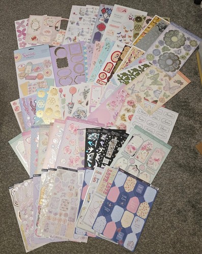 Hunkydory kanban mixed - hunkydory,