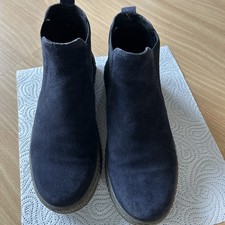 GABOR LOURDES CHELSEA BOOTS -