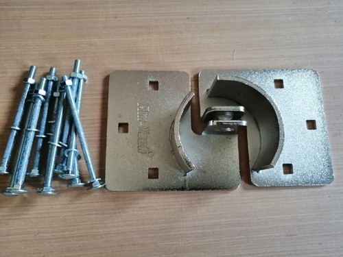 Tech shackleless shrouded - am-tech,