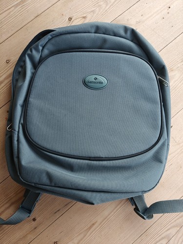 Samsonite lawrence classic - samsonite,