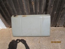 MG TF  FUEL/GAS TANK (IN NICE