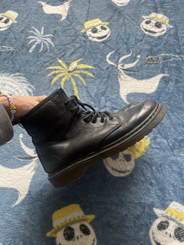 Marten doc martins black - marten,