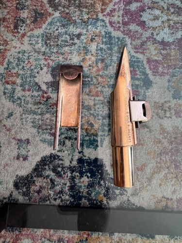 Vintage 1980 lawton baritone - vintage,
